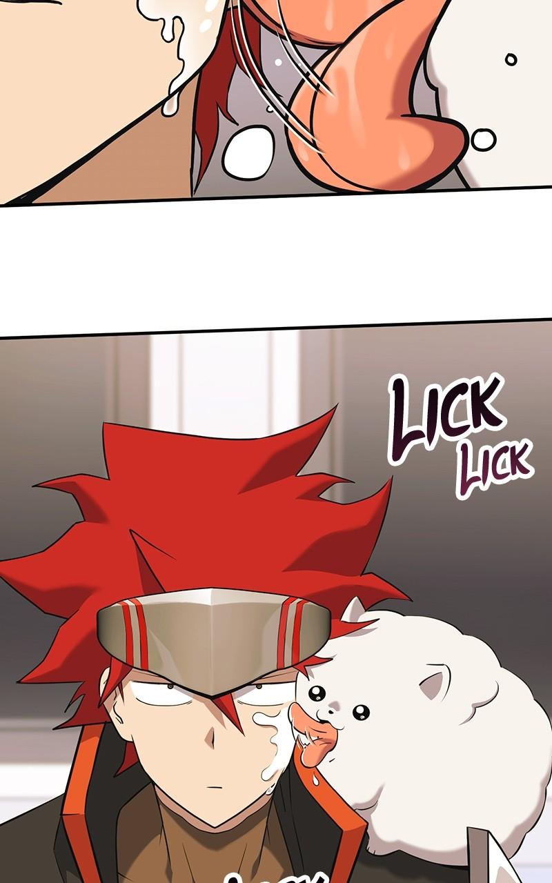 Read Hardcore Leveling Warrior chapter 162.1 image 134 on Lezhin