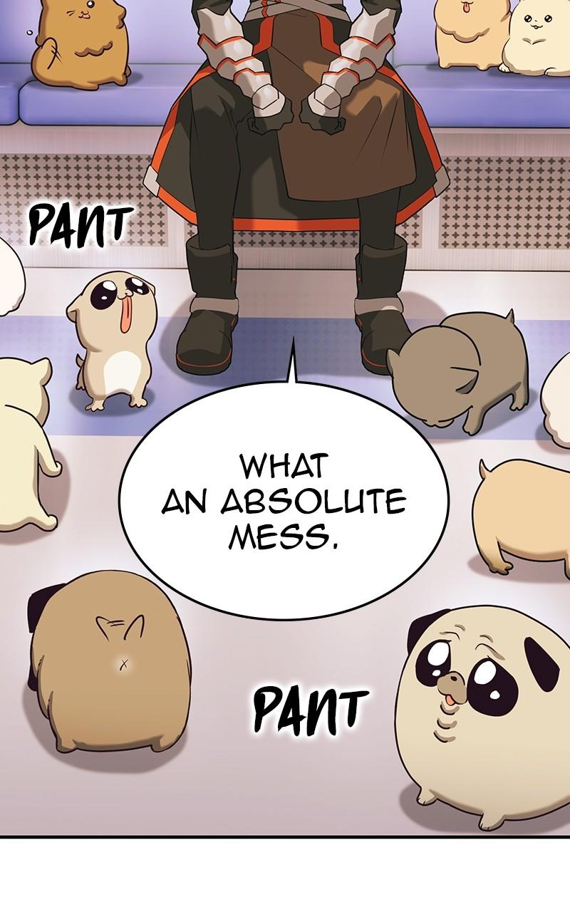 Read Hardcore Leveling Warrior chapter 162.1 image 138 on Lezhin