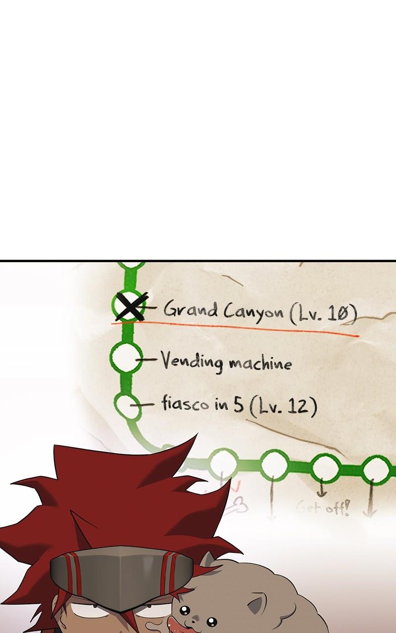 Read Hardcore Leveling Warrior chapter 162.1 image 139 on Lezhin