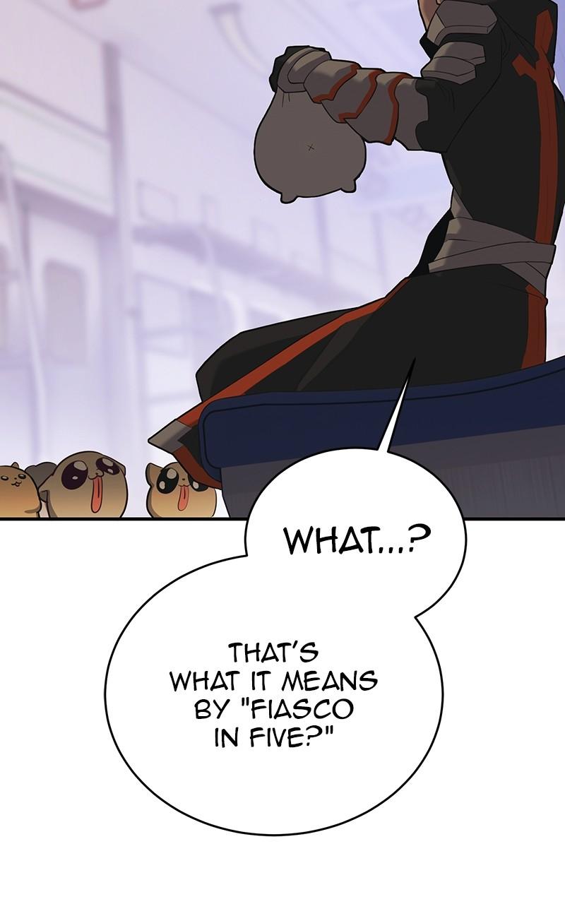 Read Hardcore Leveling Warrior chapter 162.1 image 143 on Lezhin