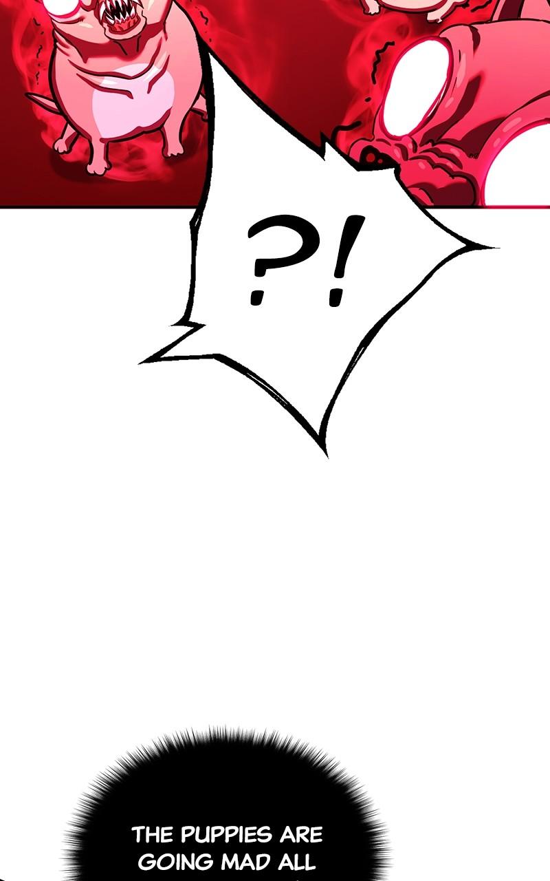 Read Hardcore Leveling Warrior chapter 162.1 image 146 on Lezhin