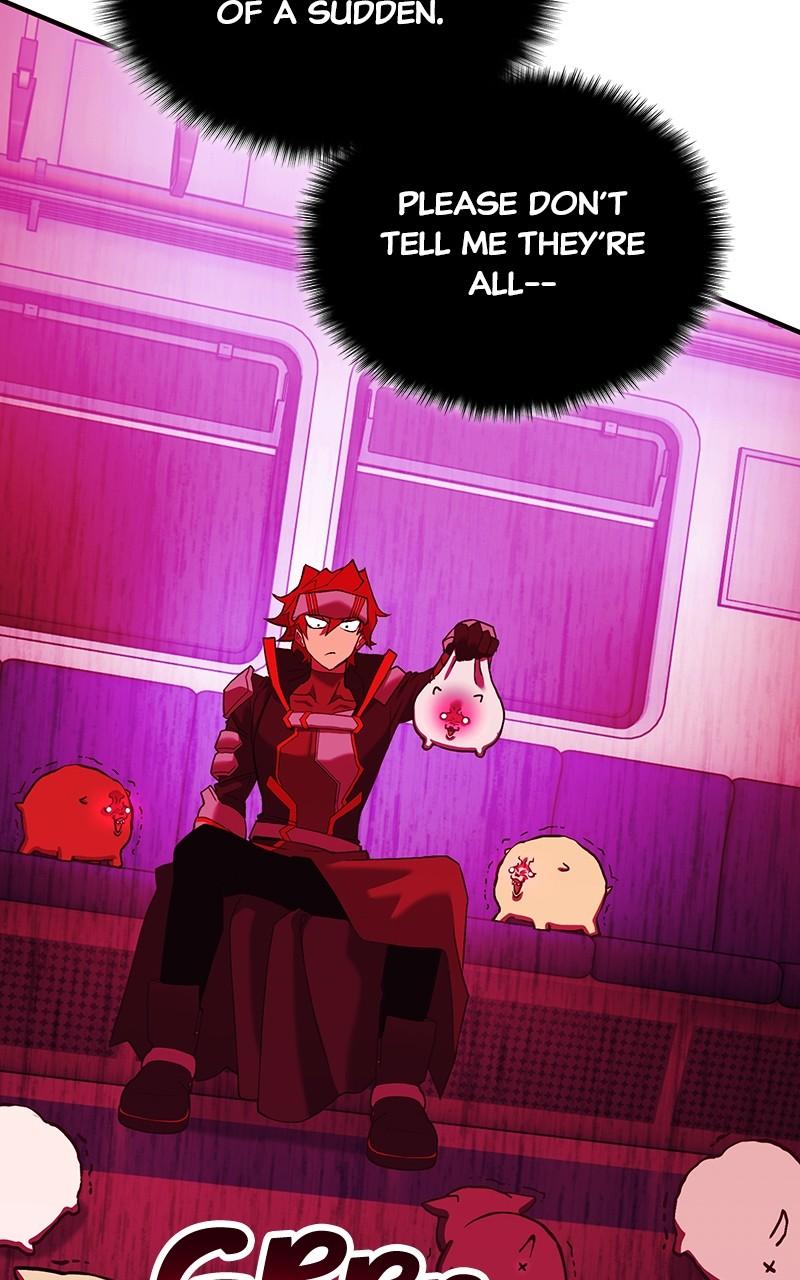 Read Hardcore Leveling Warrior chapter 162.1 image 147 on Lezhin