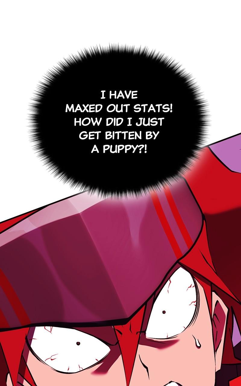 Read Hardcore Leveling Warrior chapter 162.1 image 152 on Lezhin
