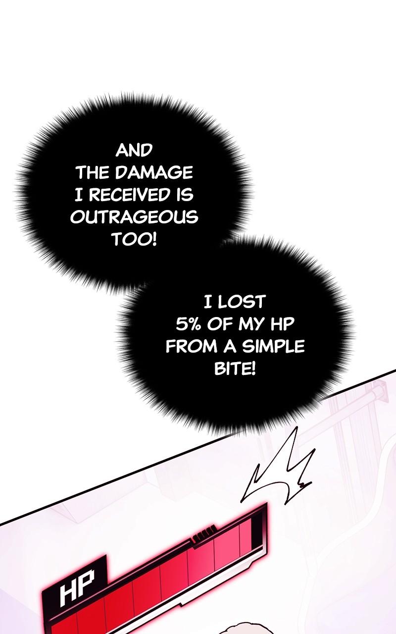 Read Hardcore Leveling Warrior chapter 162.1 image 155 on Lezhin