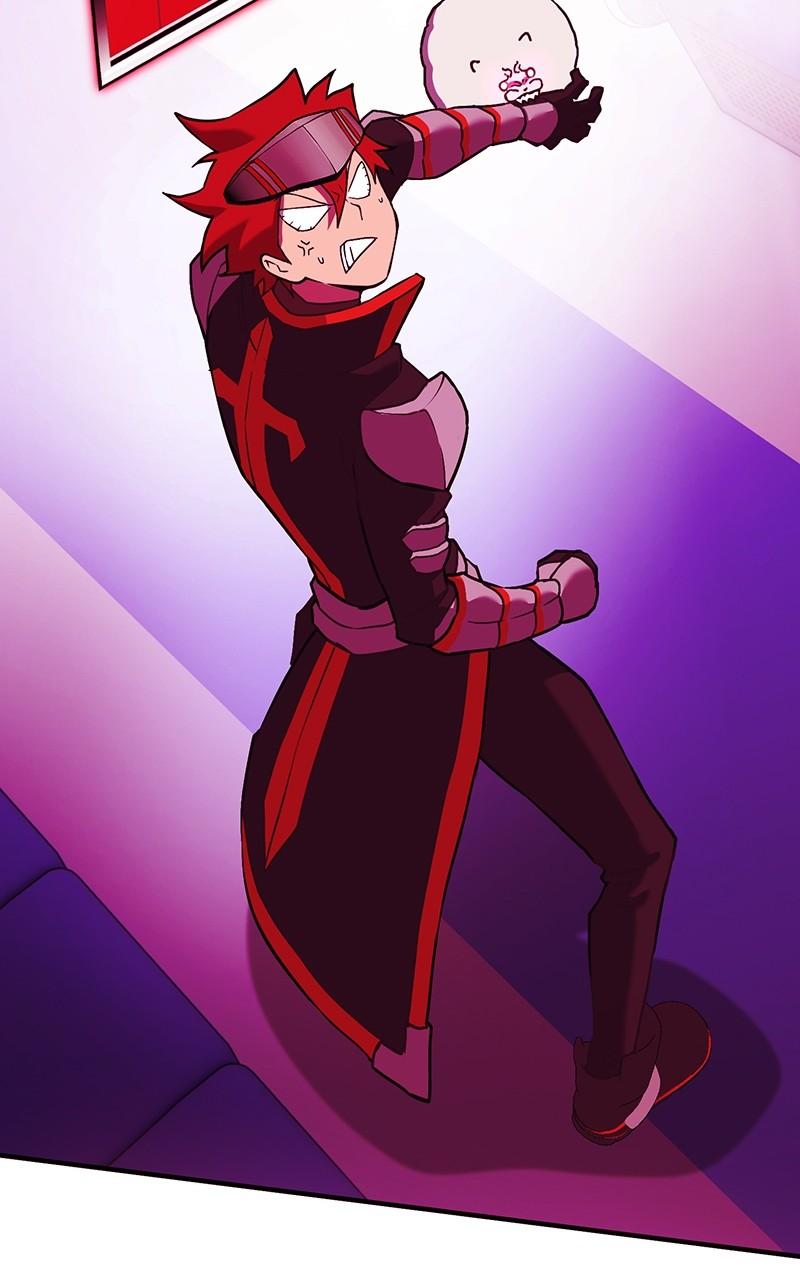 Read Hardcore Leveling Warrior chapter 162.1 image 156 on Lezhin