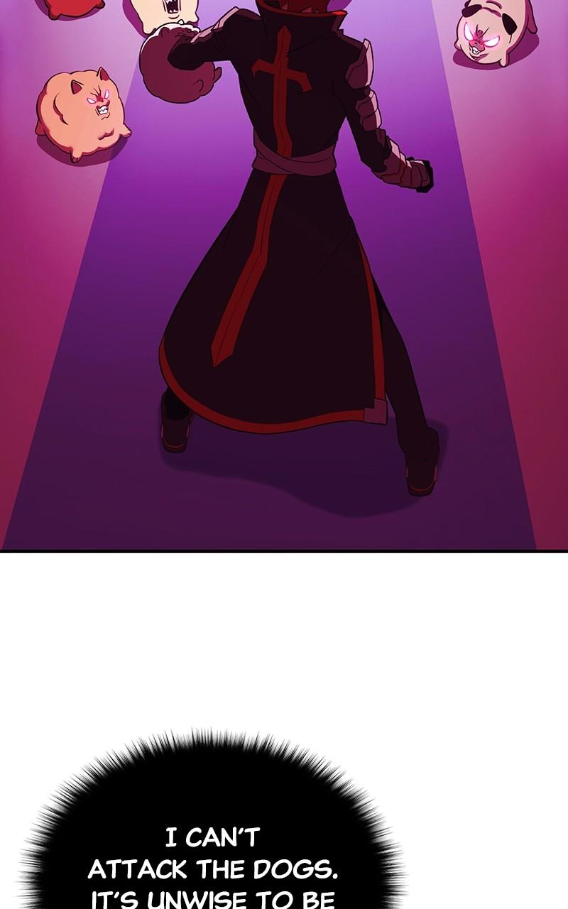 Read Hardcore Leveling Warrior chapter 162.1 image 159 on Lezhin