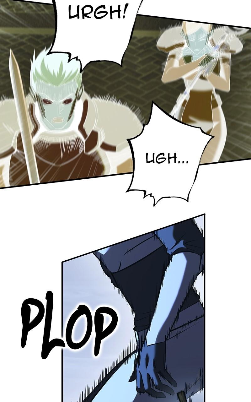 Read Hardcore Leveling Warrior chapter 162.1 image 16 on Lezhin