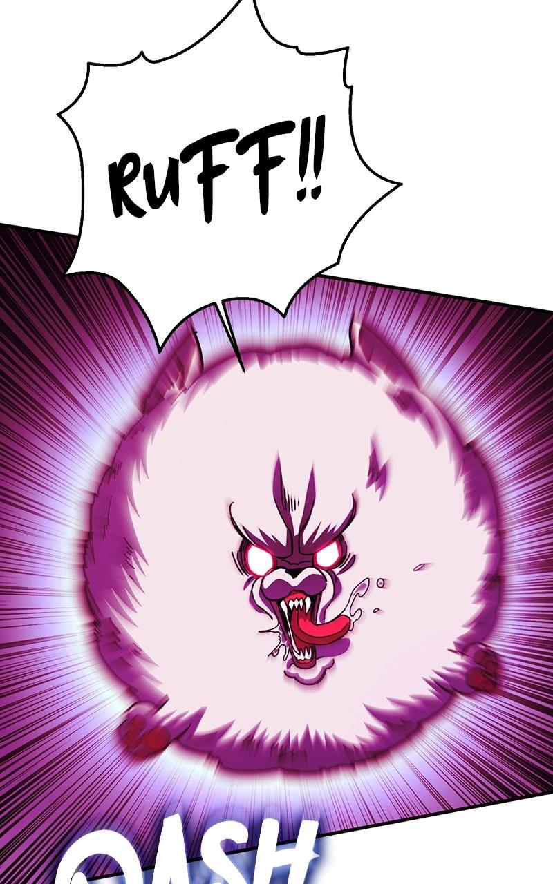 Read Hardcore Leveling Warrior chapter 162.1 image 161 on Lezhin