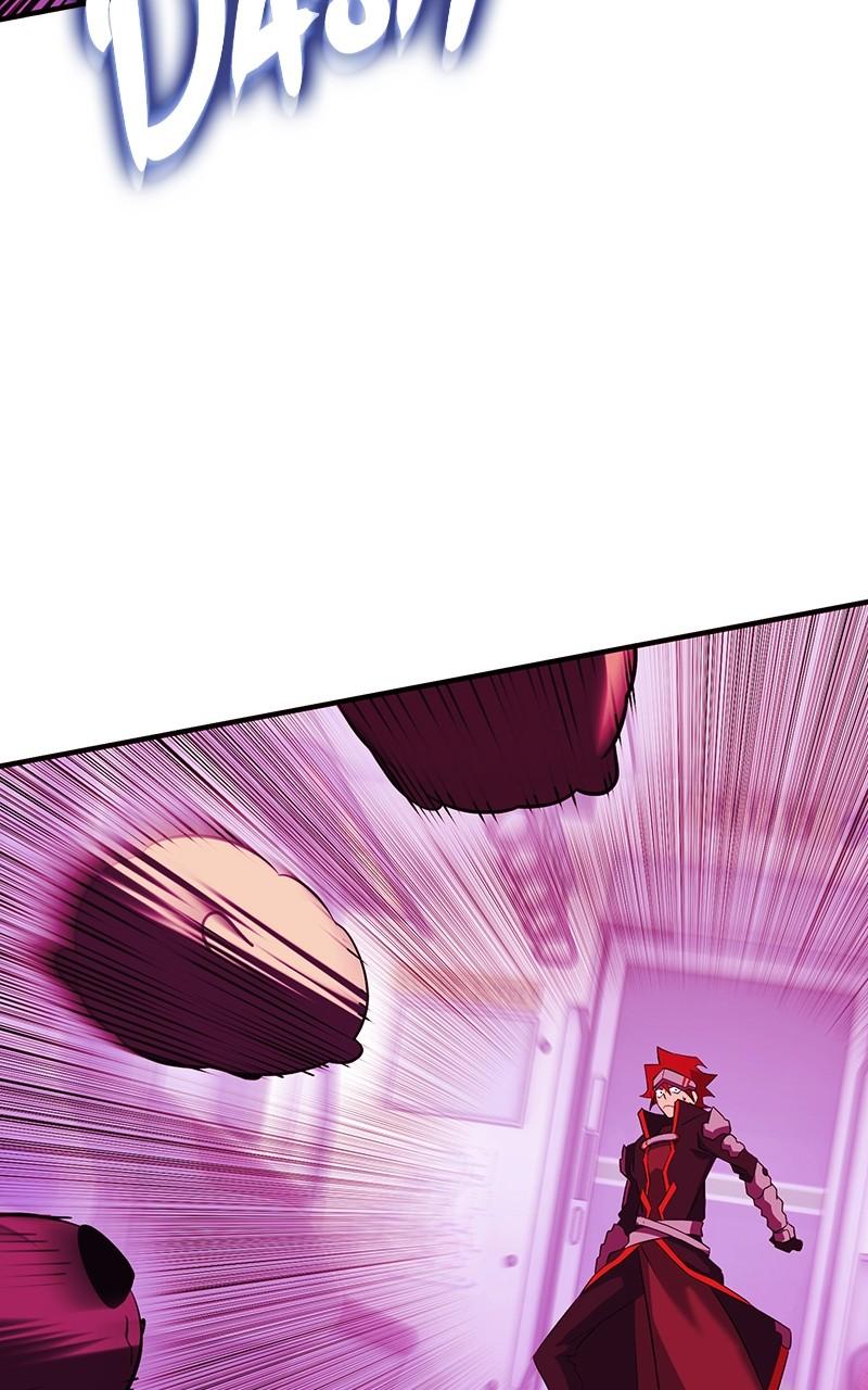 Read Hardcore Leveling Warrior chapter 162.1 image 162 on Lezhin