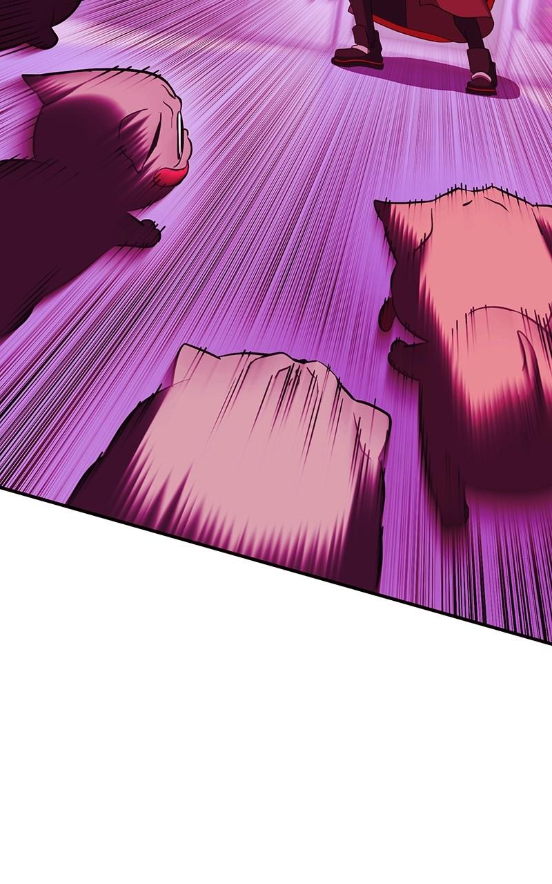 Read Hardcore Leveling Warrior chapter 162.1 image 163 on Lezhin