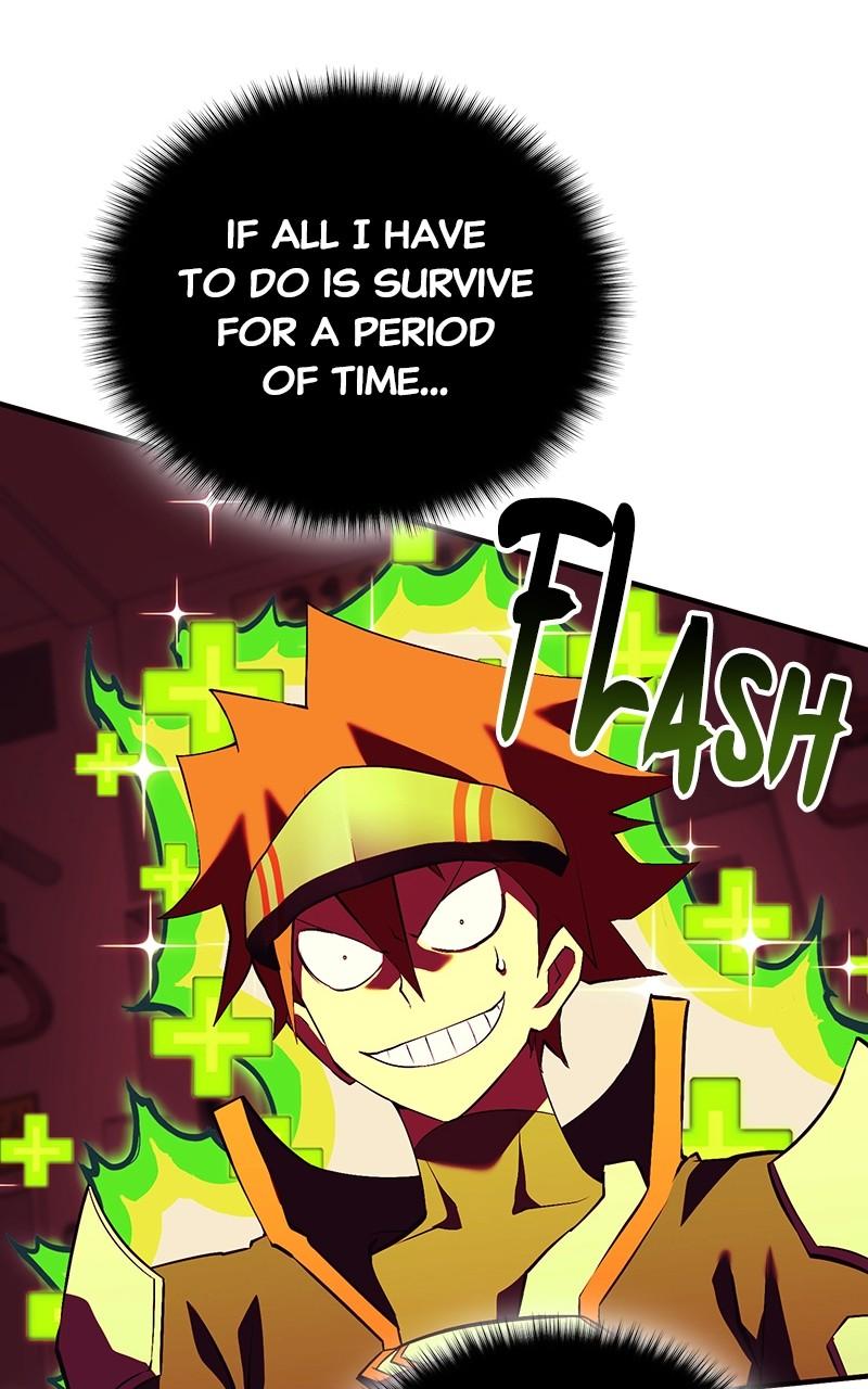Read Hardcore Leveling Warrior chapter 162.1 image 164 on Lezhin