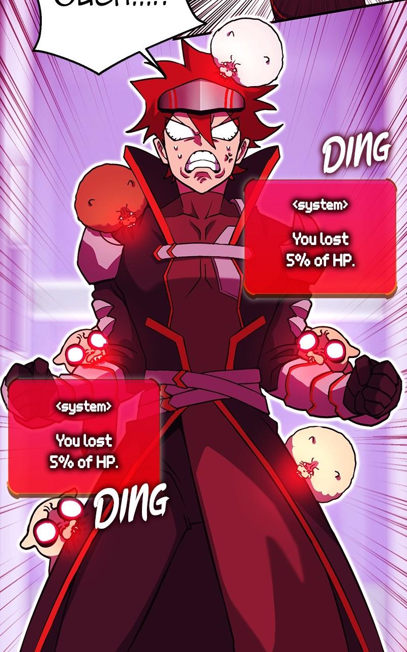 Read Hardcore Leveling Warrior chapter 162.1 image 168 on Lezhin