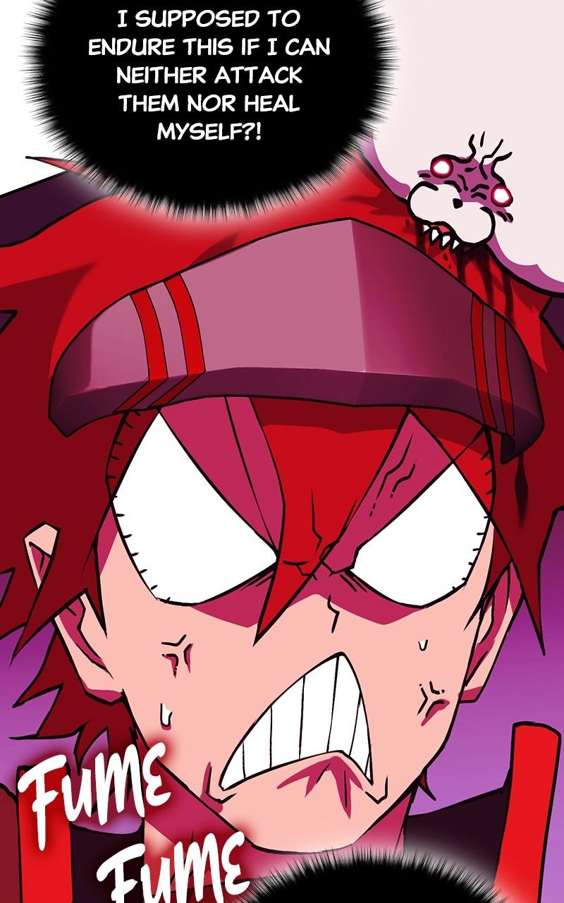 Read Hardcore Leveling Warrior chapter 162.1 image 170 on Lezhin