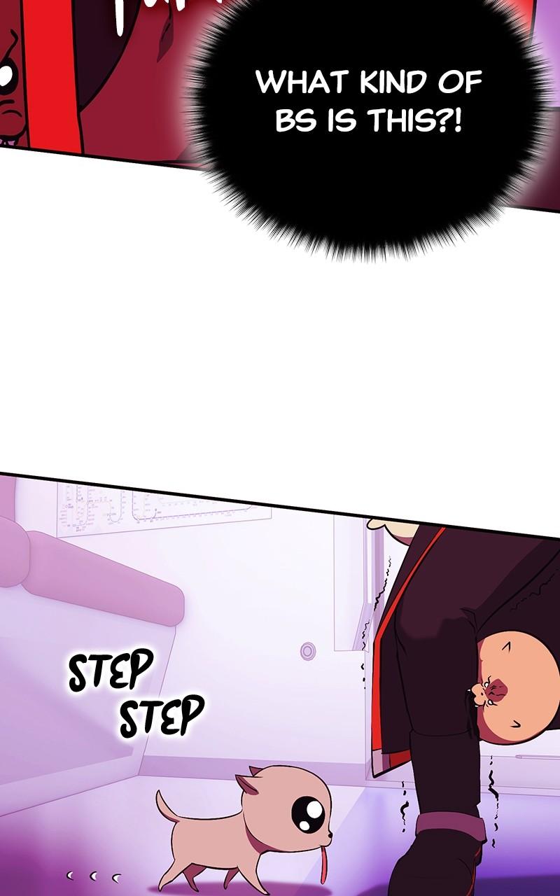 Read Hardcore Leveling Warrior chapter 162.1 image 171 on Lezhin