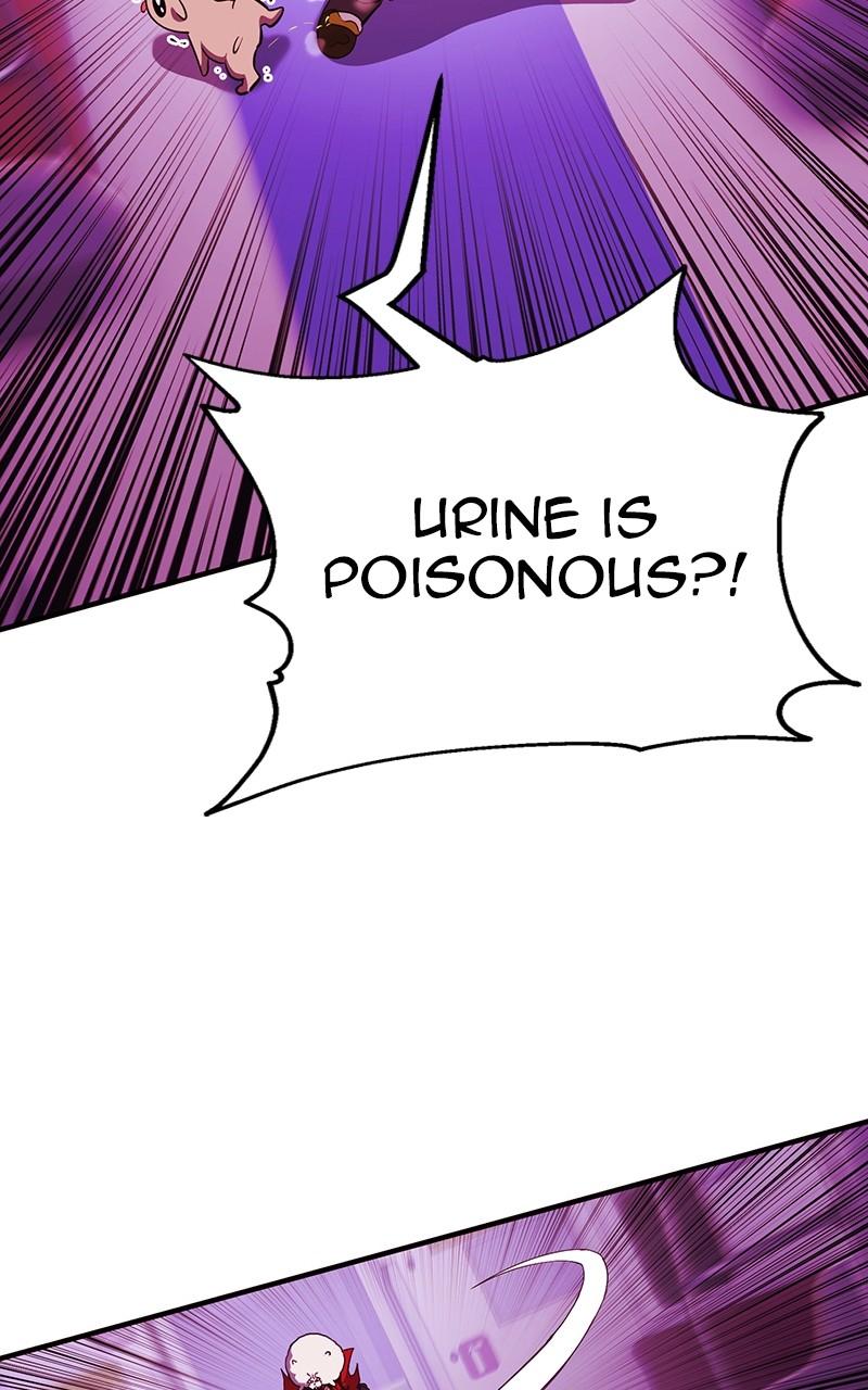 Read Hardcore Leveling Warrior chapter 162.1 image 176 on Lezhin
