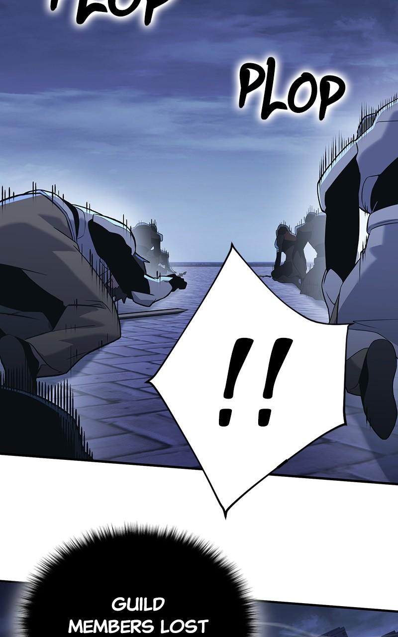Read Hardcore Leveling Warrior chapter 162.1 image 18 on Lezhin