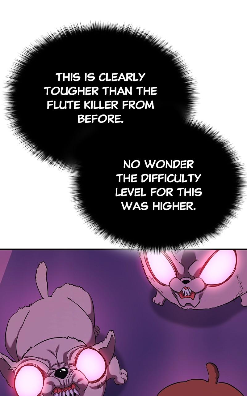 Read Hardcore Leveling Warrior chapter 162.1 image 184 on Lezhin