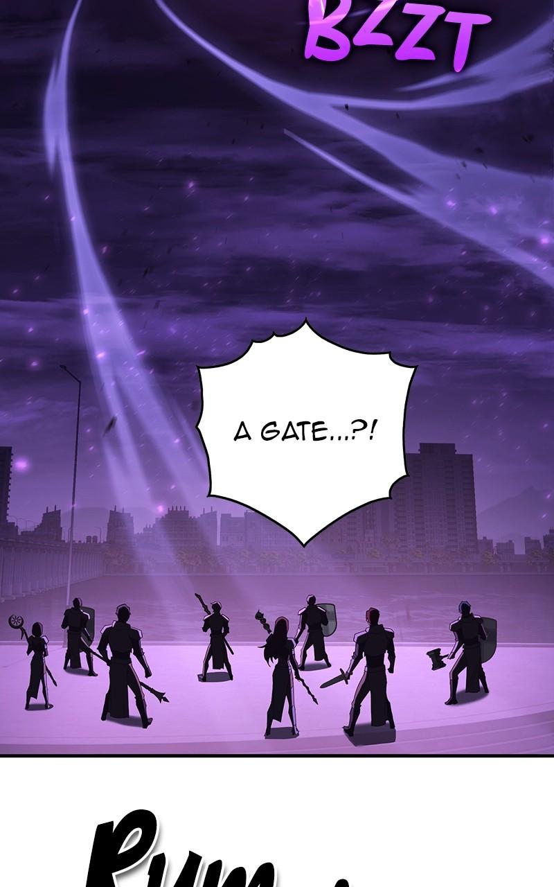 Read Hardcore Leveling Warrior chapter 162.1 image 2 on Lezhin