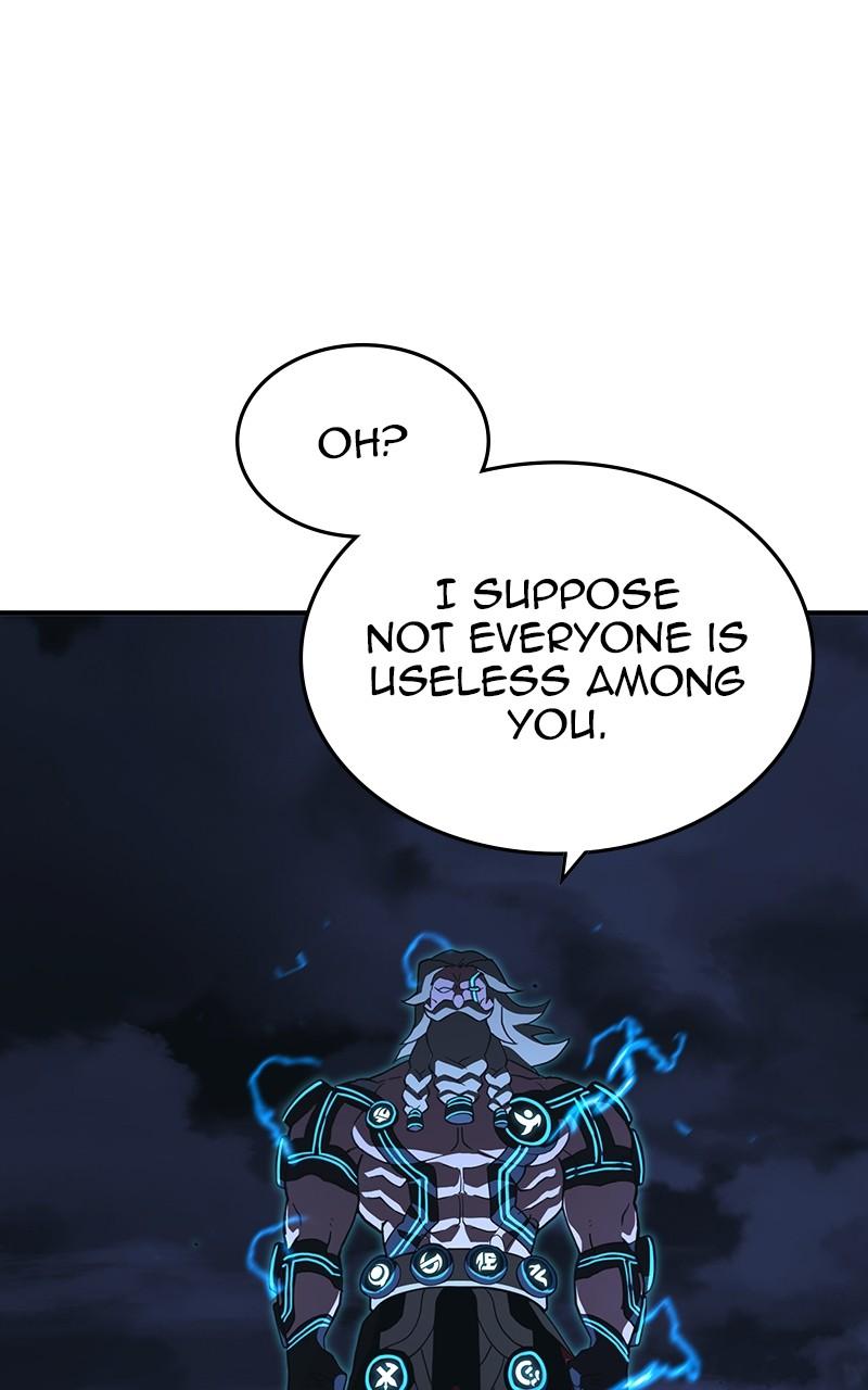 Read Hardcore Leveling Warrior chapter 162.1 image 21 on Lezhin