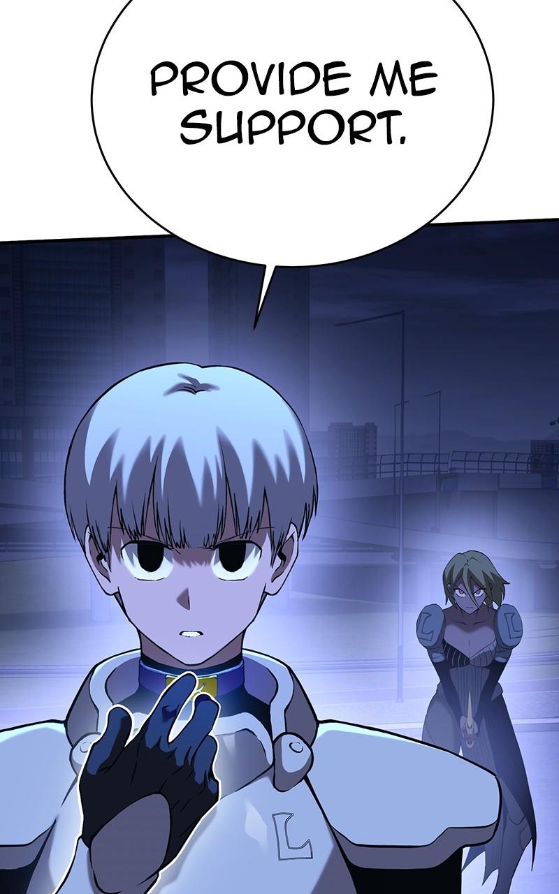 Read Hardcore Leveling Warrior chapter 162.1 image 27 on Lezhin