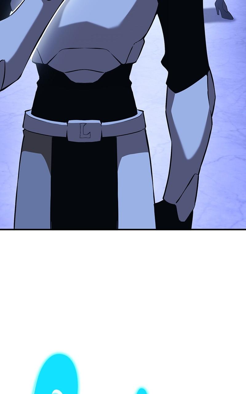 Read Hardcore Leveling Warrior chapter 162.1 image 28 on Lezhin