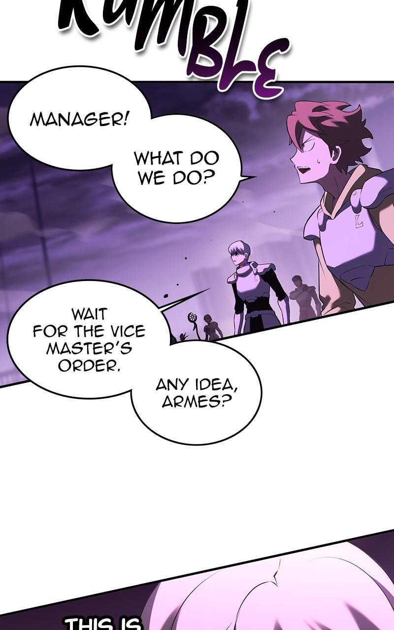 Read Hardcore Leveling Warrior chapter 162.1 image 3 on Lezhin