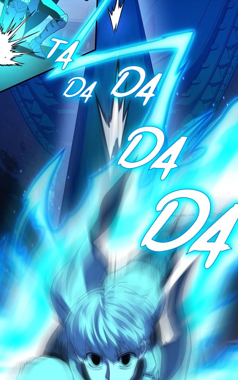 Read Hardcore Leveling Warrior chapter 162.1 image 33 on Lezhin