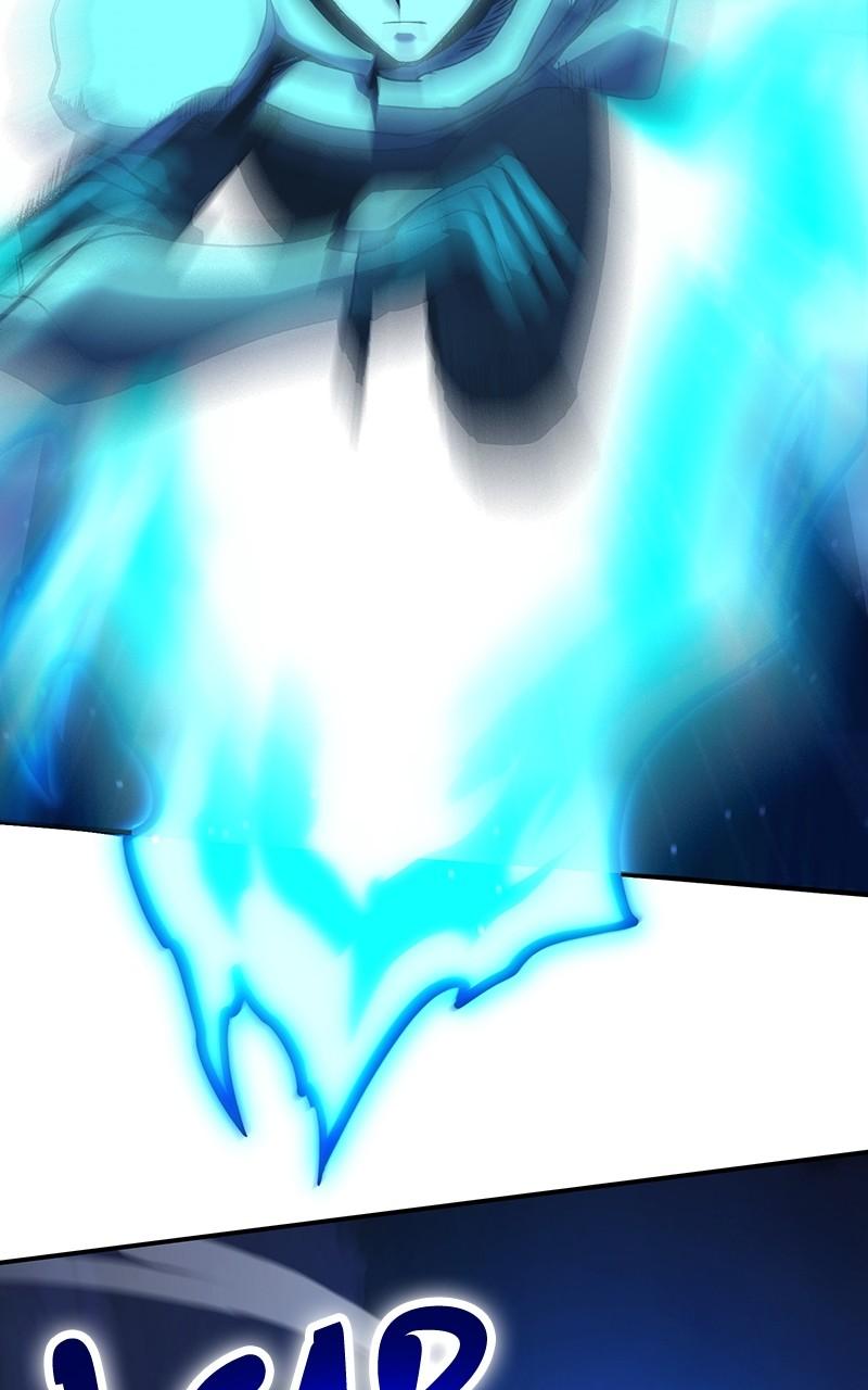 Read Hardcore Leveling Warrior chapter 162.1 image 34 on Lezhin