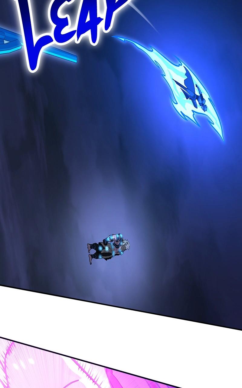 Read Hardcore Leveling Warrior chapter 162.1 image 35 on Lezhin