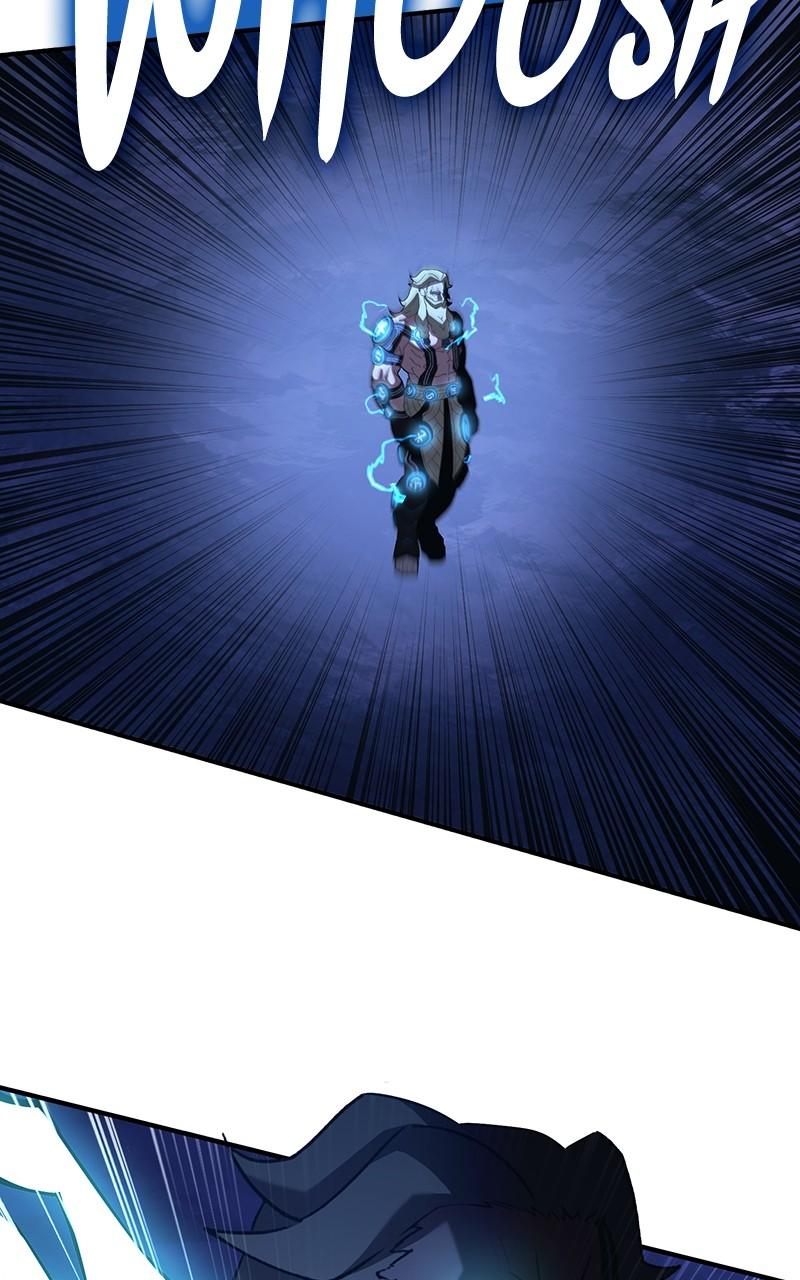 Read Hardcore Leveling Warrior chapter 162.1 image 38 on Lezhin