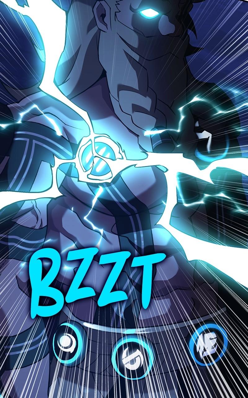Read Hardcore Leveling Warrior chapter 162.1 image 39 on Lezhin