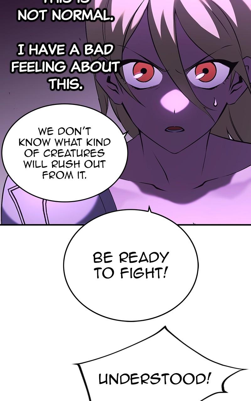 Read Hardcore Leveling Warrior chapter 162.1 image 4 on Lezhin