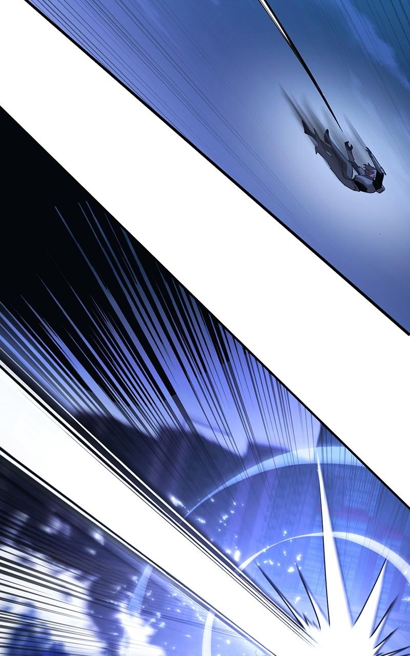 Read Hardcore Leveling Warrior chapter 162.1 image 43 on Lezhin