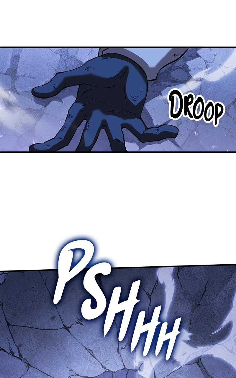 Read Hardcore Leveling Warrior chapter 162.1 image 45 on Lezhin