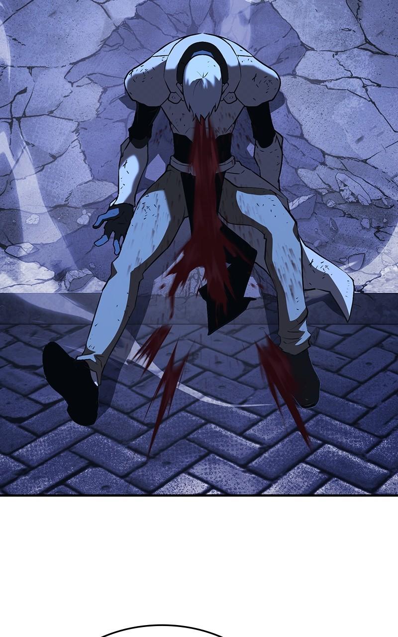Read Hardcore Leveling Warrior chapter 162.1 image 46 on Lezhin