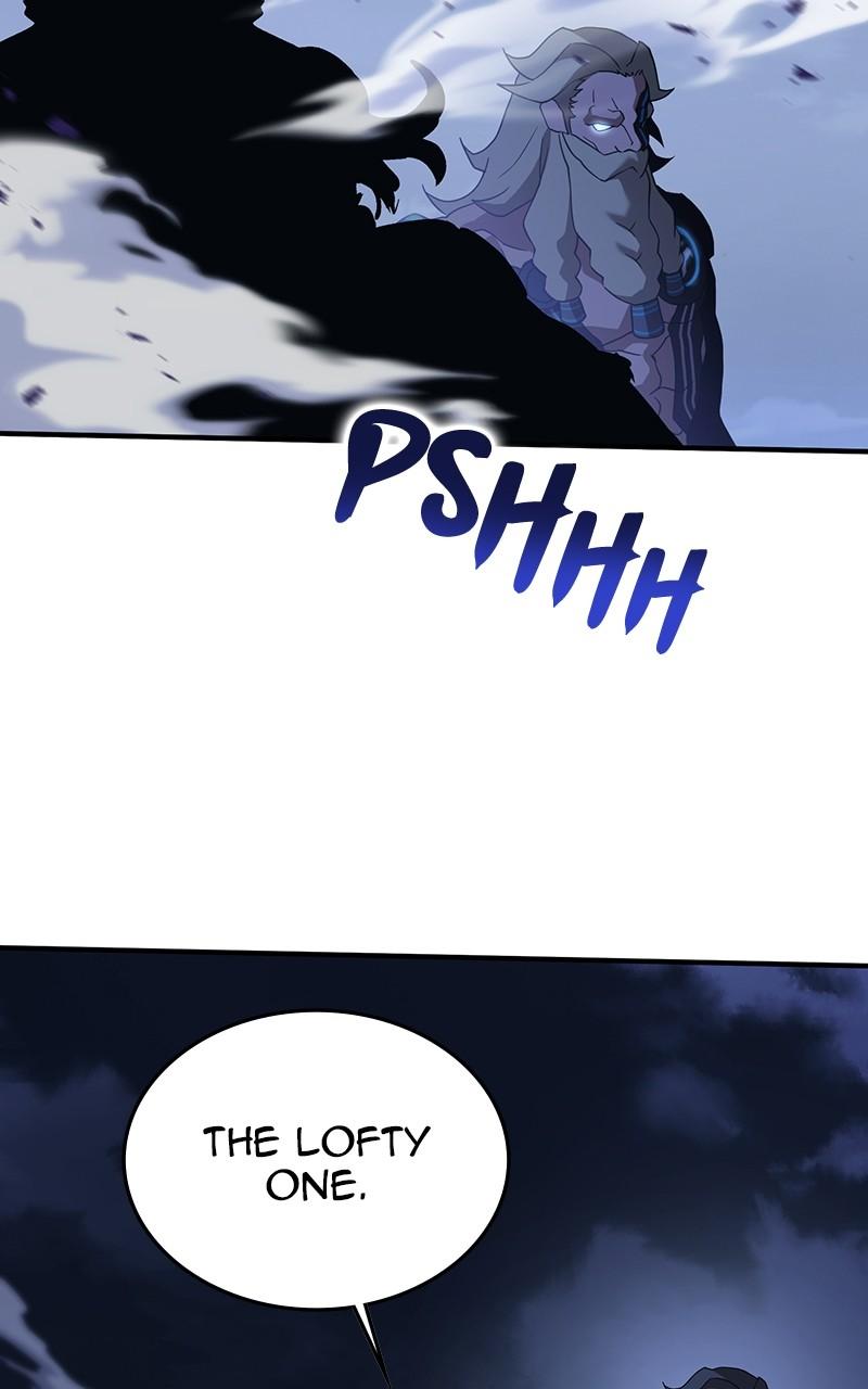 Read Hardcore Leveling Warrior chapter 162.1 image 48 on Lezhin
