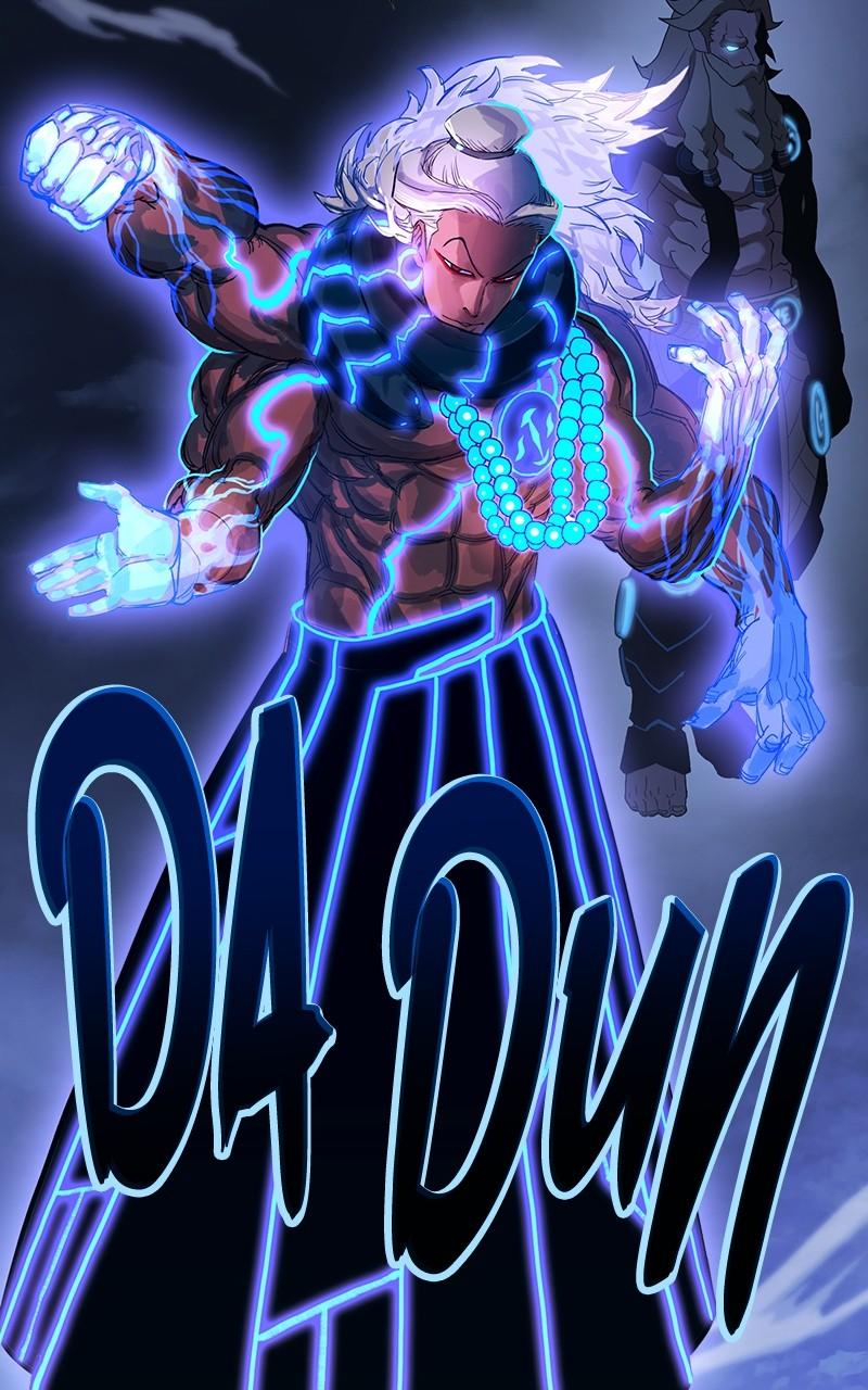 Read Hardcore Leveling Warrior chapter 162.1 image 49 on Lezhin