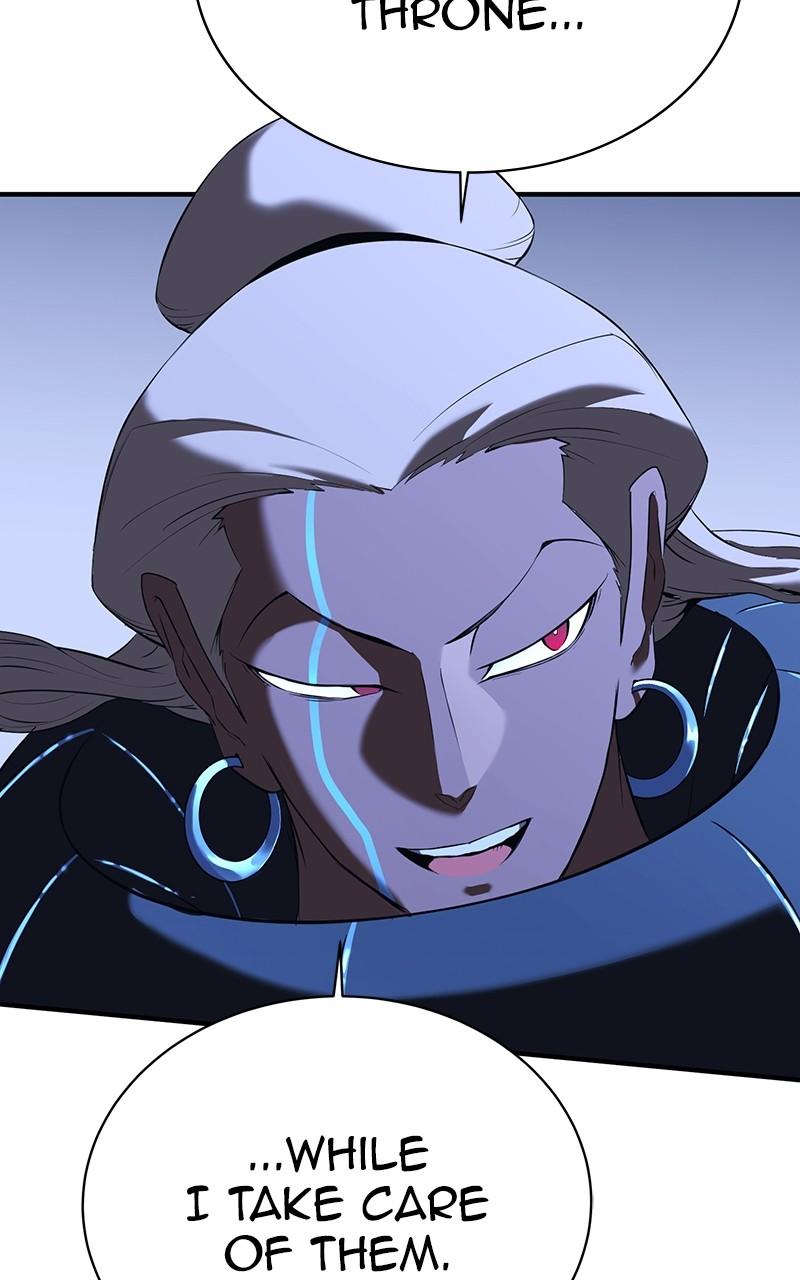 Read Hardcore Leveling Warrior chapter 162.1 image 51 on Lezhin
