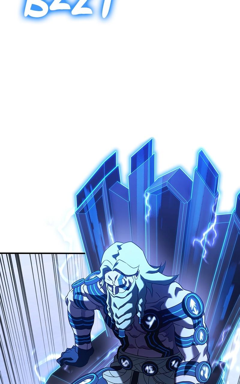 Read Hardcore Leveling Warrior chapter 162.1 image 53 on Lezhin