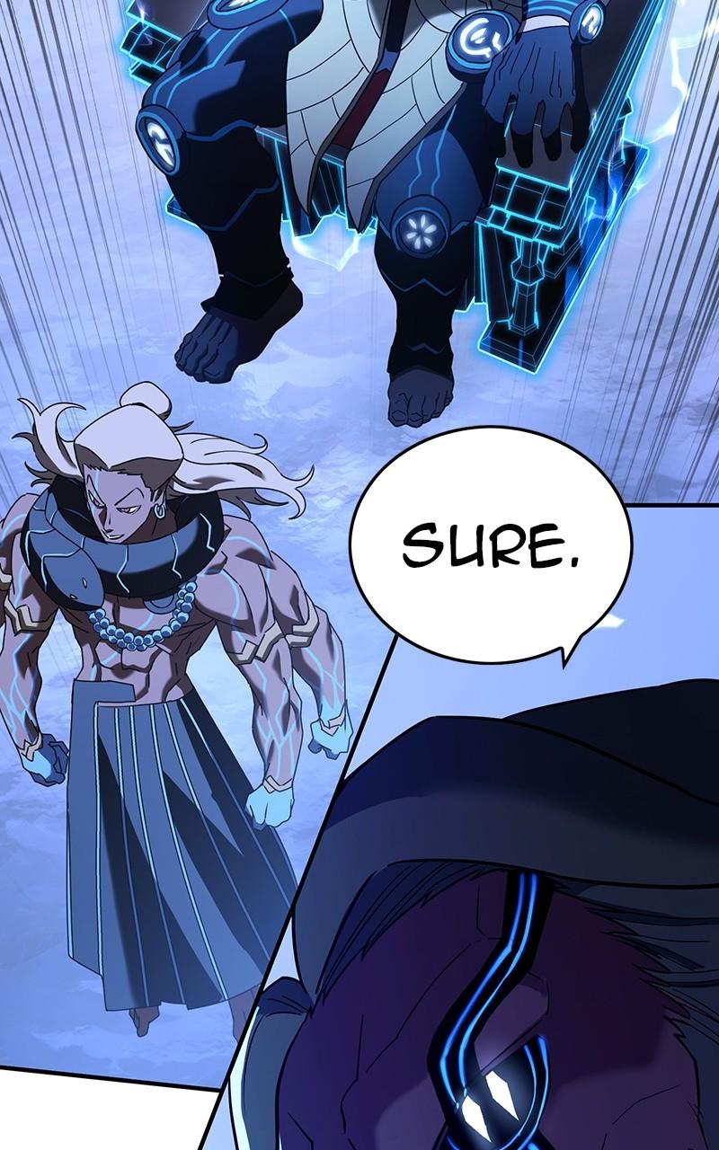 Read Hardcore Leveling Warrior chapter 162.1 image 54 on Lezhin