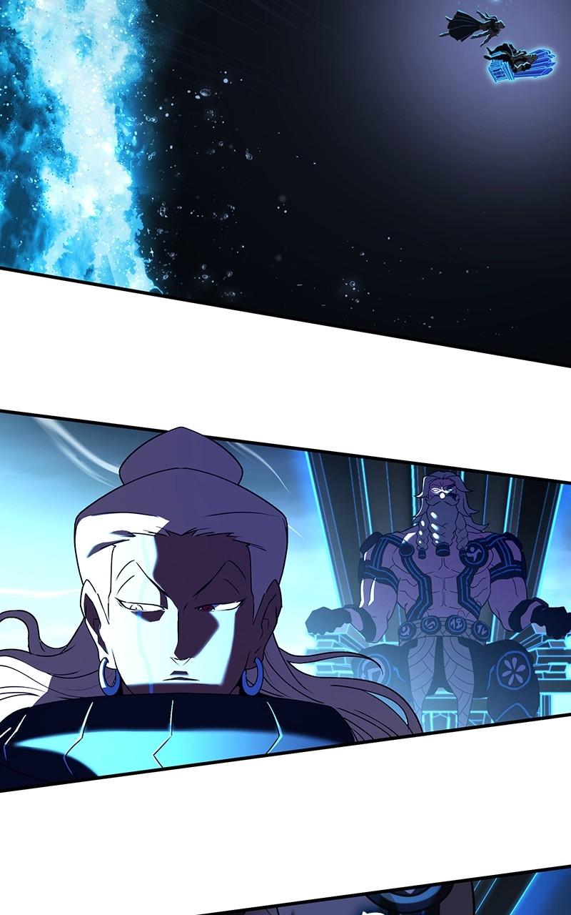Read Hardcore Leveling Warrior chapter 162.1 image 58 on Lezhin