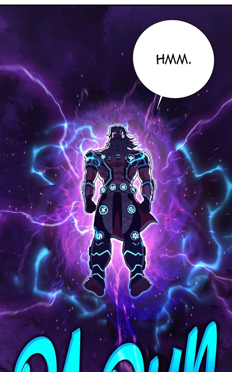 Read Hardcore Leveling Warrior chapter 162.1 image 6 on Lezhin