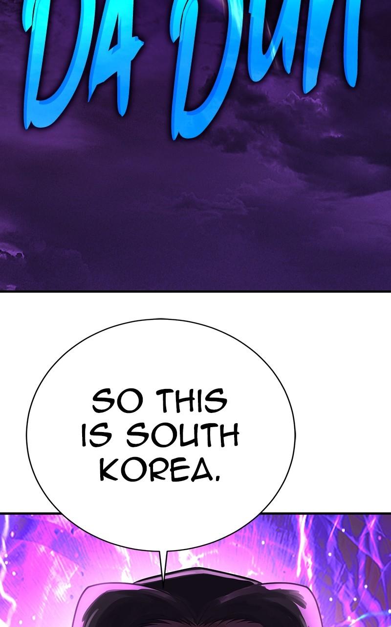 Read Hardcore Leveling Warrior chapter 162.1 image 7 on Lezhin