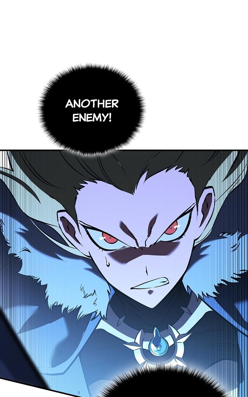 Read Hardcore Leveling Warrior chapter 162.1 image 71 on Lezhin