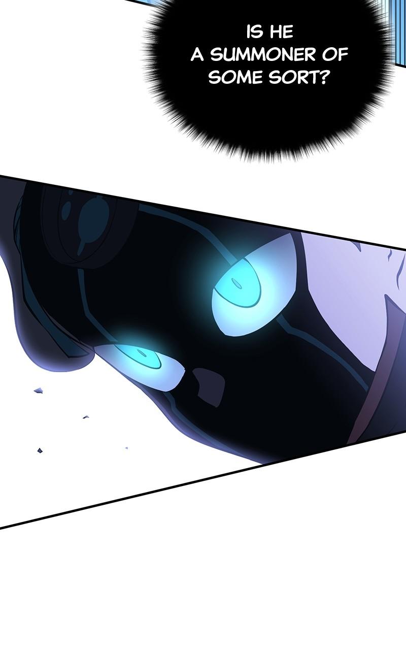 Read Hardcore Leveling Warrior chapter 162.1 image 72 on Lezhin
