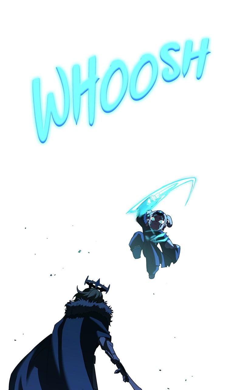 Read Hardcore Leveling Warrior chapter 162.1 image 80 on Lezhin
