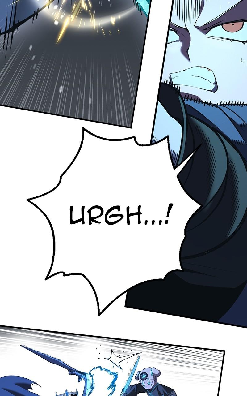 Read Hardcore Leveling Warrior chapter 162.1 image 82 on Lezhin