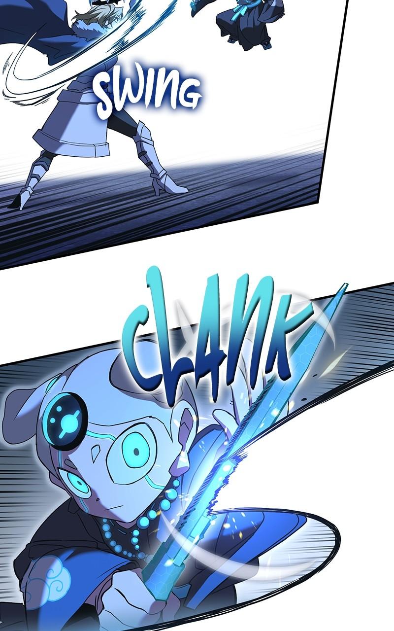 Read Hardcore Leveling Warrior chapter 162.1 image 83 on Lezhin