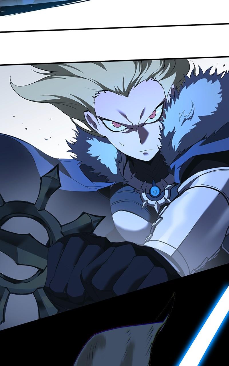 Read Hardcore Leveling Warrior chapter 162.1 image 84 on Lezhin