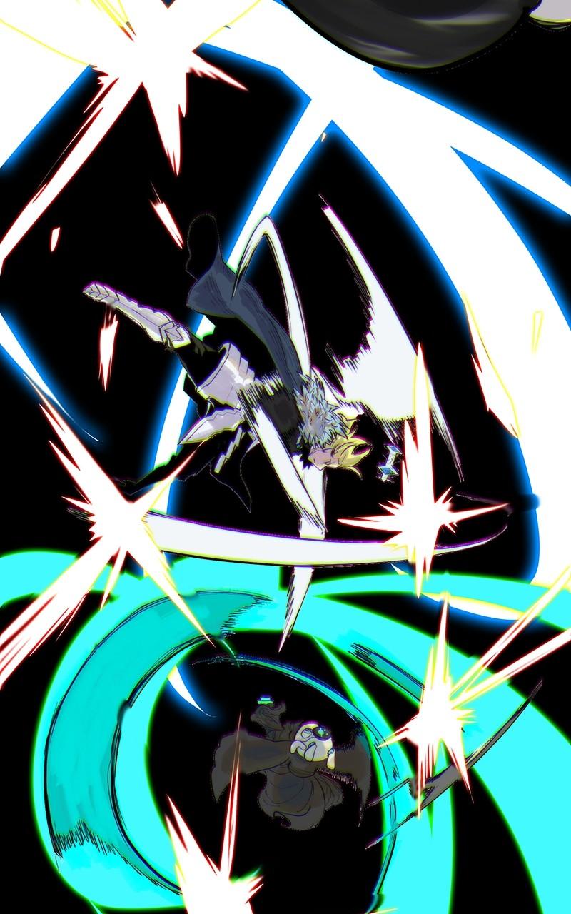 Read Hardcore Leveling Warrior chapter 162.1 image 87 on Lezhin